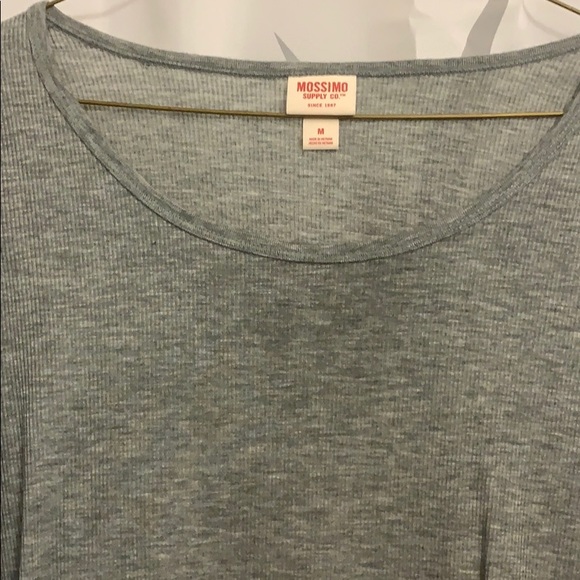 Grey long sleeve - Picture 3 of 4